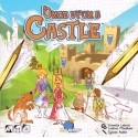 Jeux de société - Once Upon A Castle