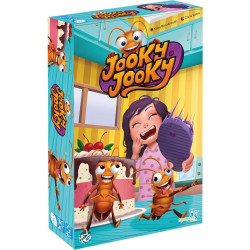 Jeux de société - Jooky Jooky