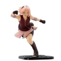Figurine Naruto Shippuden : Sakura Haruno