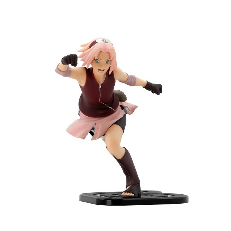 Figurine Naruto Shippuden : Sakura Haruno