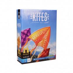 Jeux de société - Kites