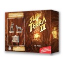 Jeux de société - Sub Terra II - Pack de figurines : La lumière d’Arima