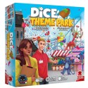 Jeux de société - Dice Theme Park