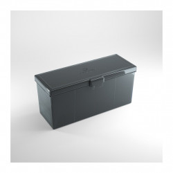 Gamegenic Deck Box Boite de Rangement - Fourtress 320+ - Noir