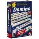 Jeux de société - Classic Line : Domino