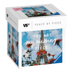 Puzzle Ravensburger Moment : You Are My Missing Piece - 99 pièces