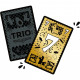 Jeux de société - Trio