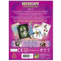 Escape Game - Deckscape - In Wonderland