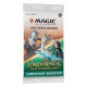 Précommande : MTG - Booster JumpStart Anglais Magic The Lord of the Rings : Tales of Middle-earth 23/06/23