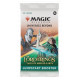 Précommande : MTG - Booster JumpStart Anglais Magic The Lord of the Rings : Tales of Middle-earth 23/06/23