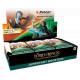 MTG - Booster JumpStart Anglais Magic The Lord of the Rings : Tales of Middle-earth Boite Complète