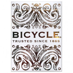 Bicycle - 54 cartes Botanica