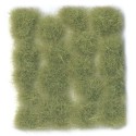Vallejo Scenery Prince August Games : Wild Tuft - Light Green : 12mm