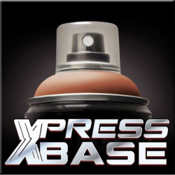 XpressBase Prince-August - Sous couche - Chair