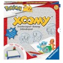 Jeux de société - Xoomy : Recharge Pokémon