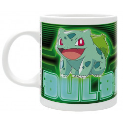 Mug Pokémon - Bulbizarre Neon