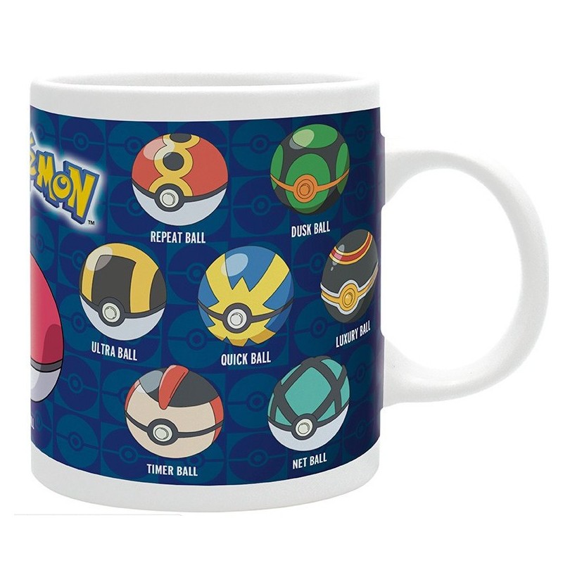 Mug Pokémon - Ronflex
