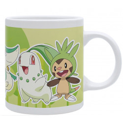 Mug Pokémon - Pikachu Repos