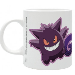 Mug Pokémon - Starters Eau