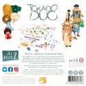 Jeux de société - Tokaido Duo