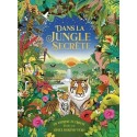 Livre Jeux - Cherche et Trouve : Dans la jungle secrète