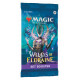 MTG - Booster d'Extension Anglais Magic Wilds of Eldraine