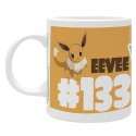 Mug Pokémon - Evoli