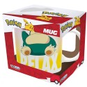 Mug Pokémon - Mewtwo Comic