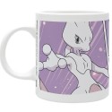 Mug Pokémon - Mewtwo Comic