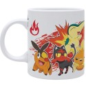 Mug Pokémon - Zamazenta & Zacian