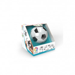 Jeux Smart Games - Plug and Play Ball