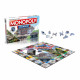 Jeux de société - Monopoly Mulhouse