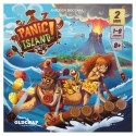 Jeux de société - Panic Island