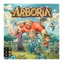 Jeux de société - Arboria