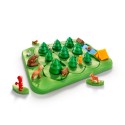 jeu smart-Parc'Ours en Forêt