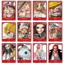 One Piece Card Game Anglais - Premium Card Collection Red Edition