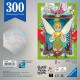 Puzzle Ravensburger Disney 100 : Fée Clochette - 300 Pièces