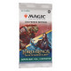 MTG - Booster JumpStart vol.2 Anglais Magic The Lord of the Rings : Tales of Middle-earth