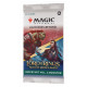 MTG - Booster JumpStart vol.2 Anglais Magic The Lord of the Rings : Tales of Middle-earth