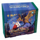 MTG - Booster Collector Special Edition Anglais Magic The Lord of the Rings Boite Complète