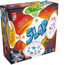 Jeux de société - Occasion - Slap