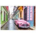 Puzzle Ravensburger Moment : Cuba - 99 pièces