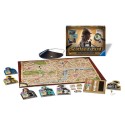 Jeux de société - Scotland Yard - Sherlock Holmes Edition