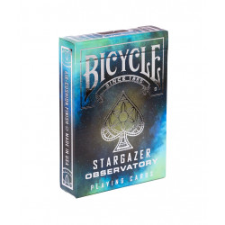Bicycle - 54 cartes Stargazer Observatory