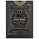 Bicycle - Theory 11 - 54 cartes Star Wars Black