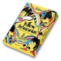 Bicycle - Theory 11 - 54 cartes The Beatles Yellow Submarine