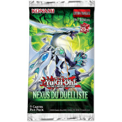 YGO - Booster Yu-Gi-Oh! Duelist Nexus