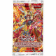 YGO - Booster Yu-Gi-Oh! Les Duellistes Légendaires : Soulburning Volcano Boite Complète