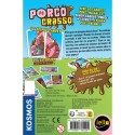 Jeux de société - Ouvrez & Jouez : Porco Crasso