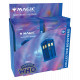 MTG - Booster Collector Magic Univers Infinis : Doctor Who Boite Complète